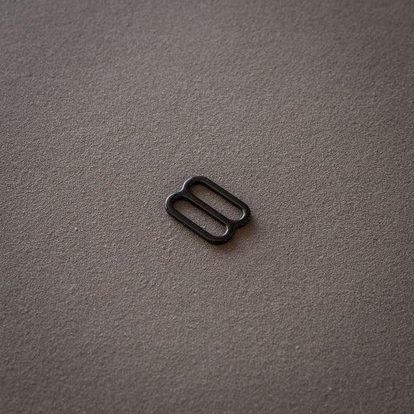 Régleur 10 mm (ref.R10) noir (100pcs)